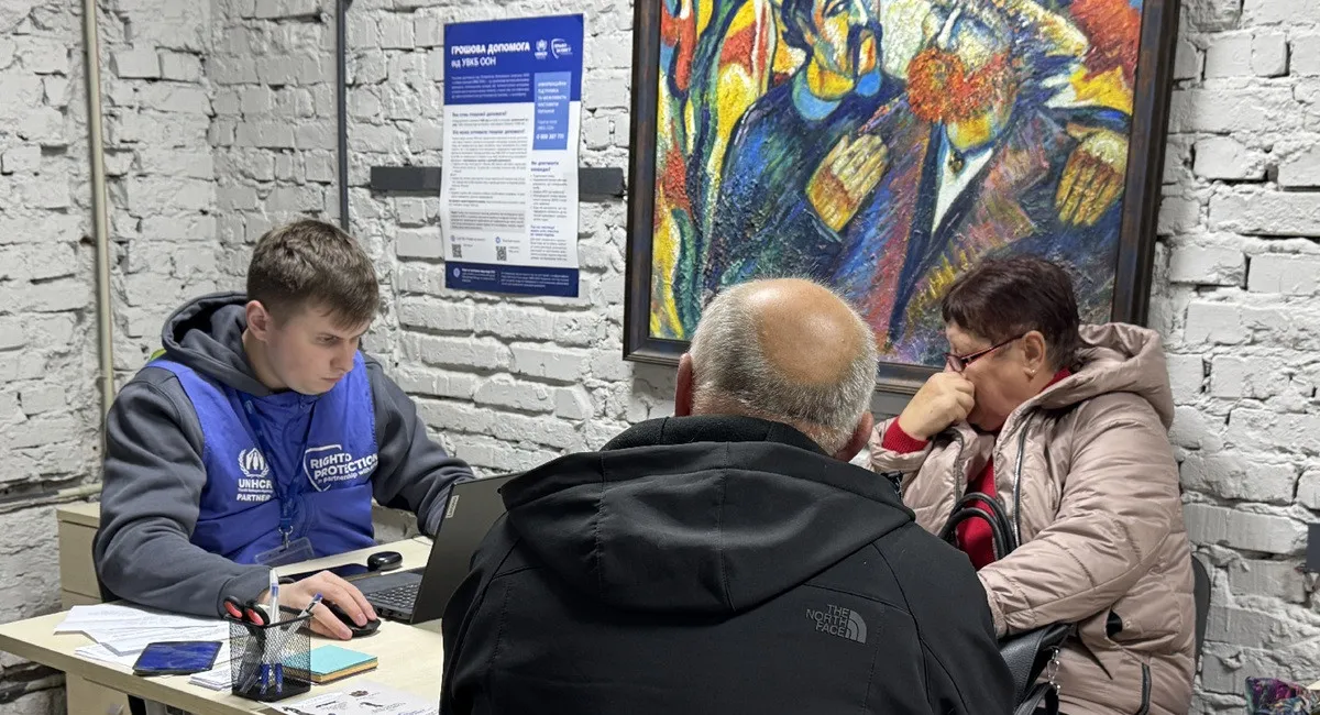 ООН сокращает финансирование: насколько сократят выплаты украинским беженцам в 2026 году - today.ua