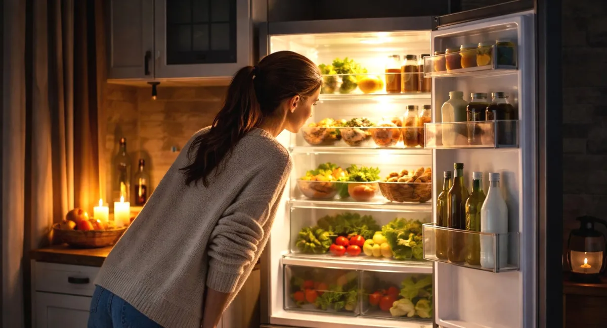 Як захистити холодильник від поломки під час відключень електроенергії: поради майстра з ремонту - today.ua