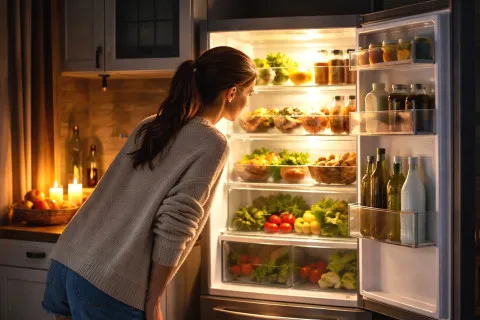 Как защитить холодильник от поломки во время отключений электричества: советы мастера по ремонту