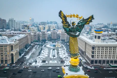 В Киев один за другим прибывают мировые политики: что нам везут – мир или продолжение войны?