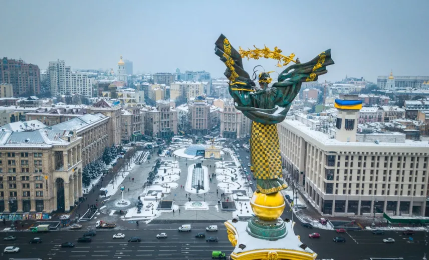 До Києва один за одним прибувають світові політики: шо нам везуть – мир чи продовження війни?