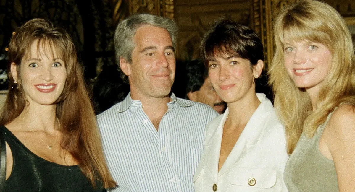 Скандальные файлы Эпштейна и Украина: имя какого экспрезидента упоминается 47 раз - today.ua