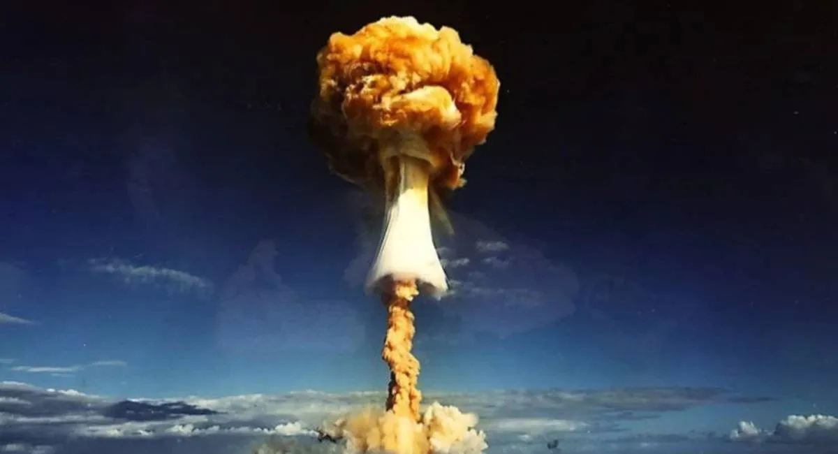 Новая ядерная гонка неизбежна: мир вступает в самый опасный период за полвека - today.ua
