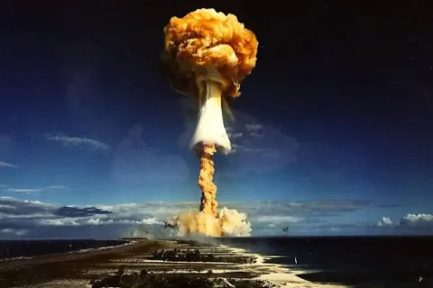 Нова ядерна гонка неминуча: світ входить у найнебезпечніший період за пів століття