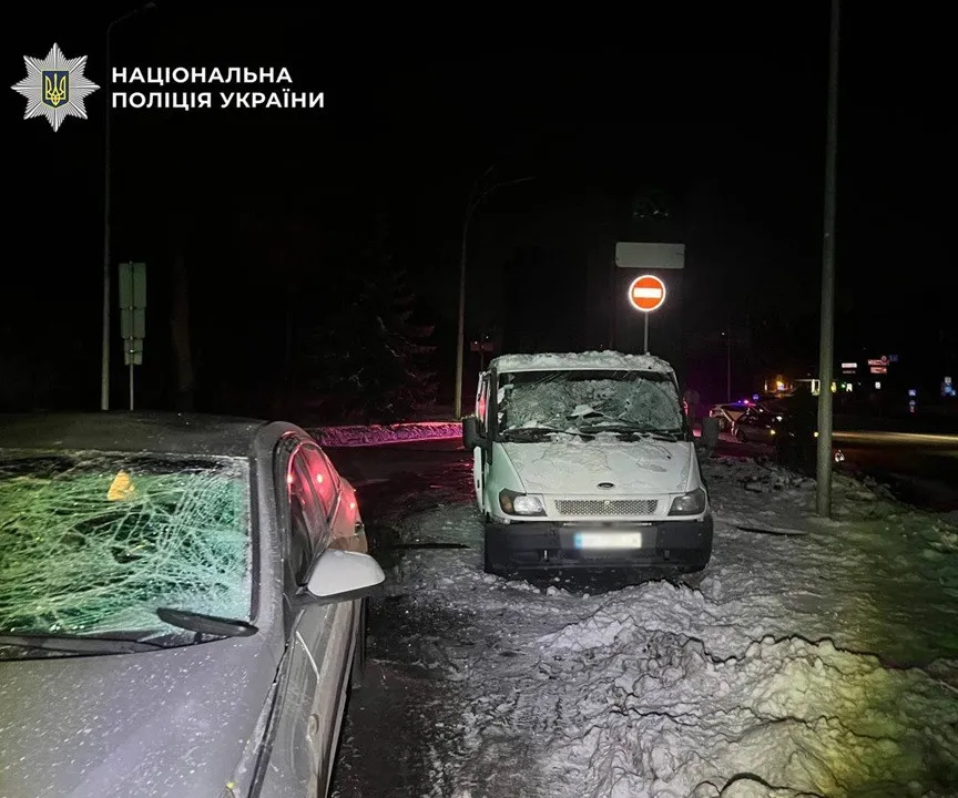 Найважча ніч для Києва з початку 2026 року: що відомо про масовану атаку РФ та її наслідки (фото, відео) Найважча ніч для Києва з початку 2026 року: що відомо про масовану атаку РФ та її наслідки (фото, відео) - today.ua