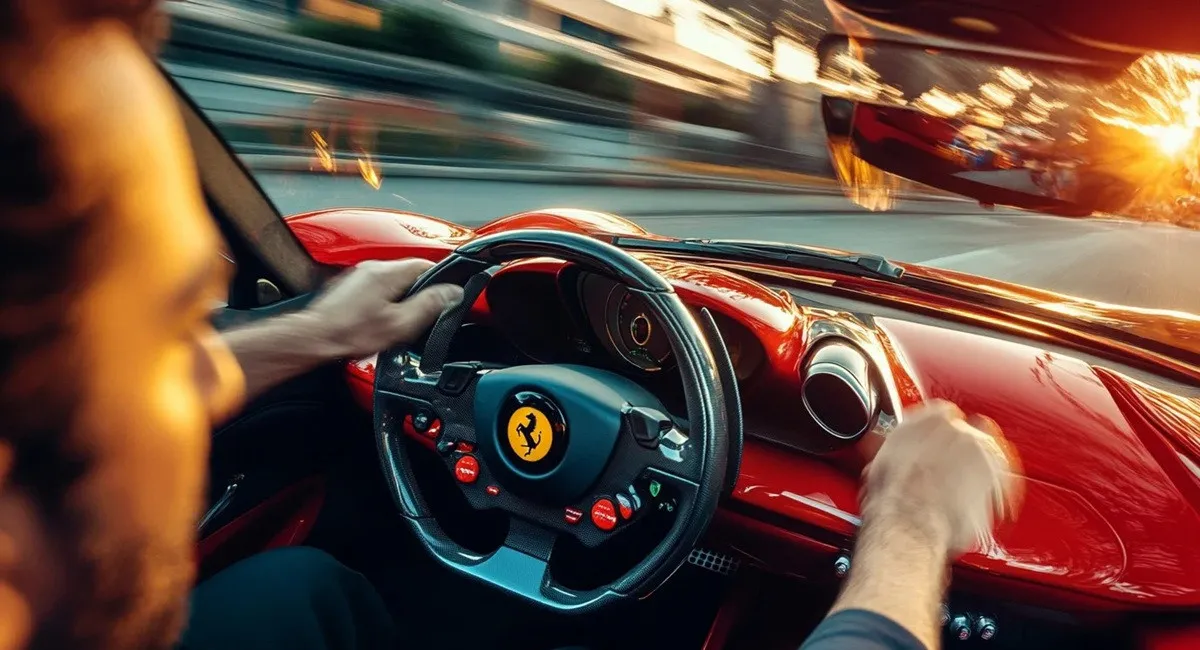 Последний шедевр маэстро Ferrari: в Италии нашли идеально сохранившийся F40 (фото) - today.ua