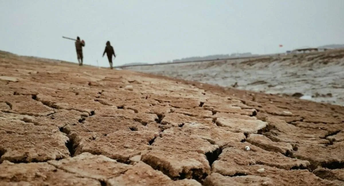 Підземні води більше не рятують: Україна і Європа втрачають останній резерв прісної води - today.ua