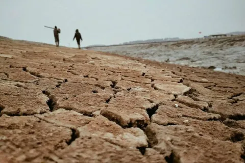 Підземні води більше не рятують: Україна і Європа втрачають останній резерв прісної води