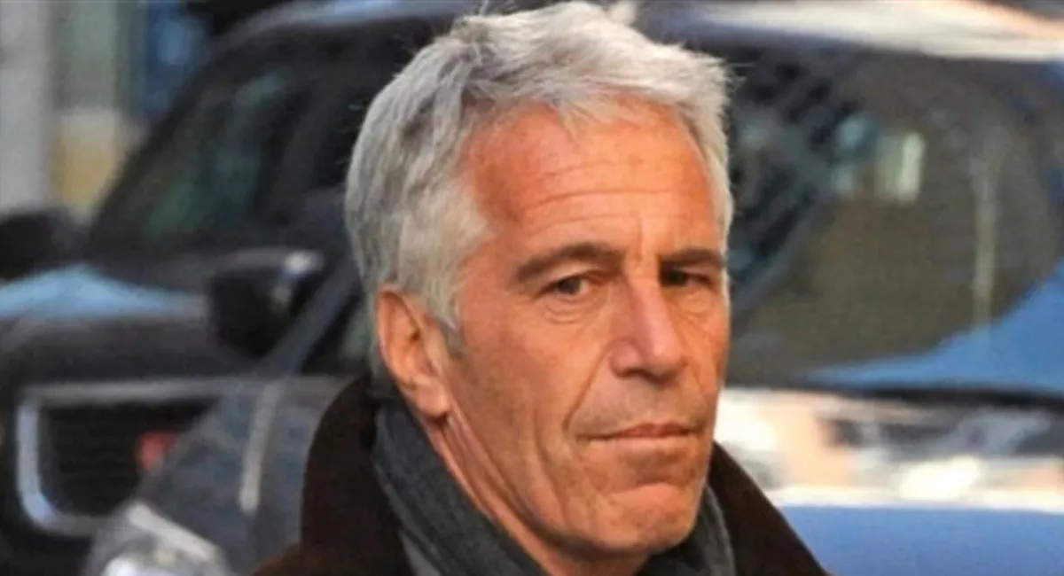 Файлы Эпштейна раскрыли тайные интересы миллиардера в Украине: какой город упоминается более 100 раз - today.ua