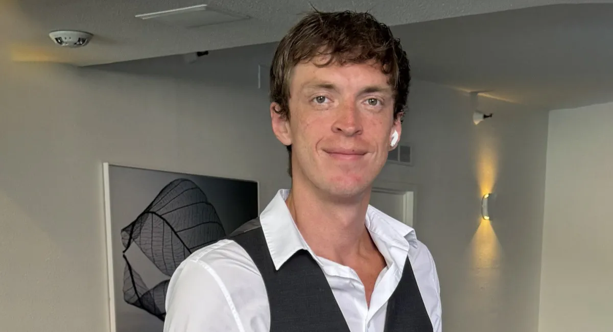 Від Києва до Сан–Франциско: історія зубного техніка, який відкрив лабораторію США - today.ua