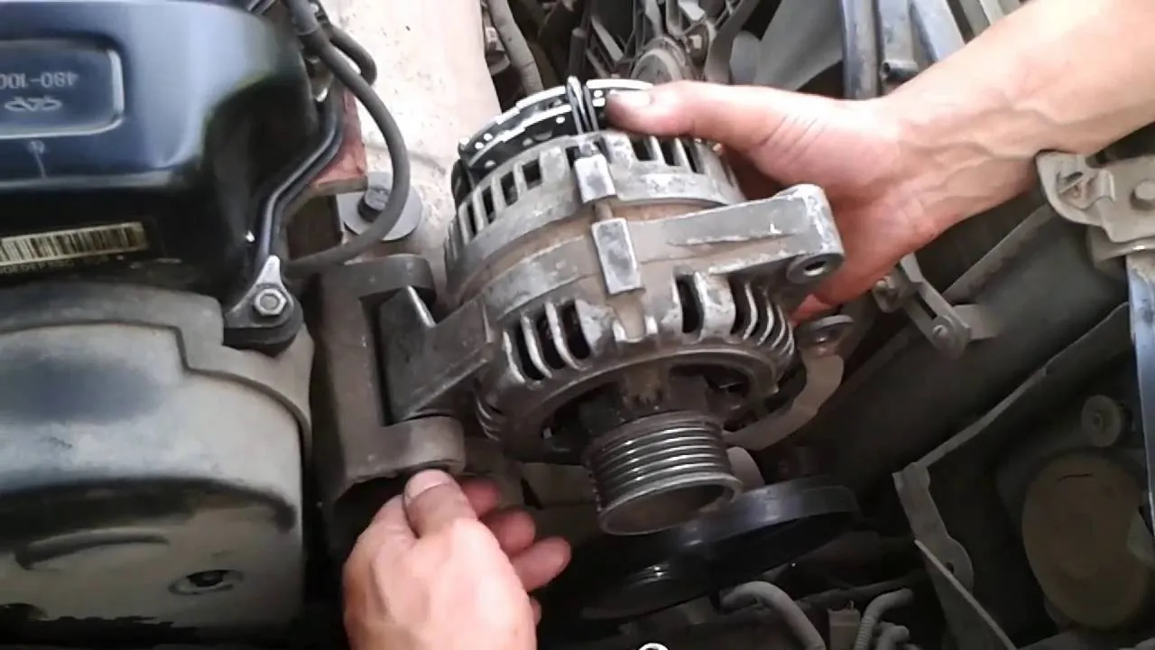 Почему генератор ломается раньше времени: простые вещи, которые игнорируют водители - today.ua