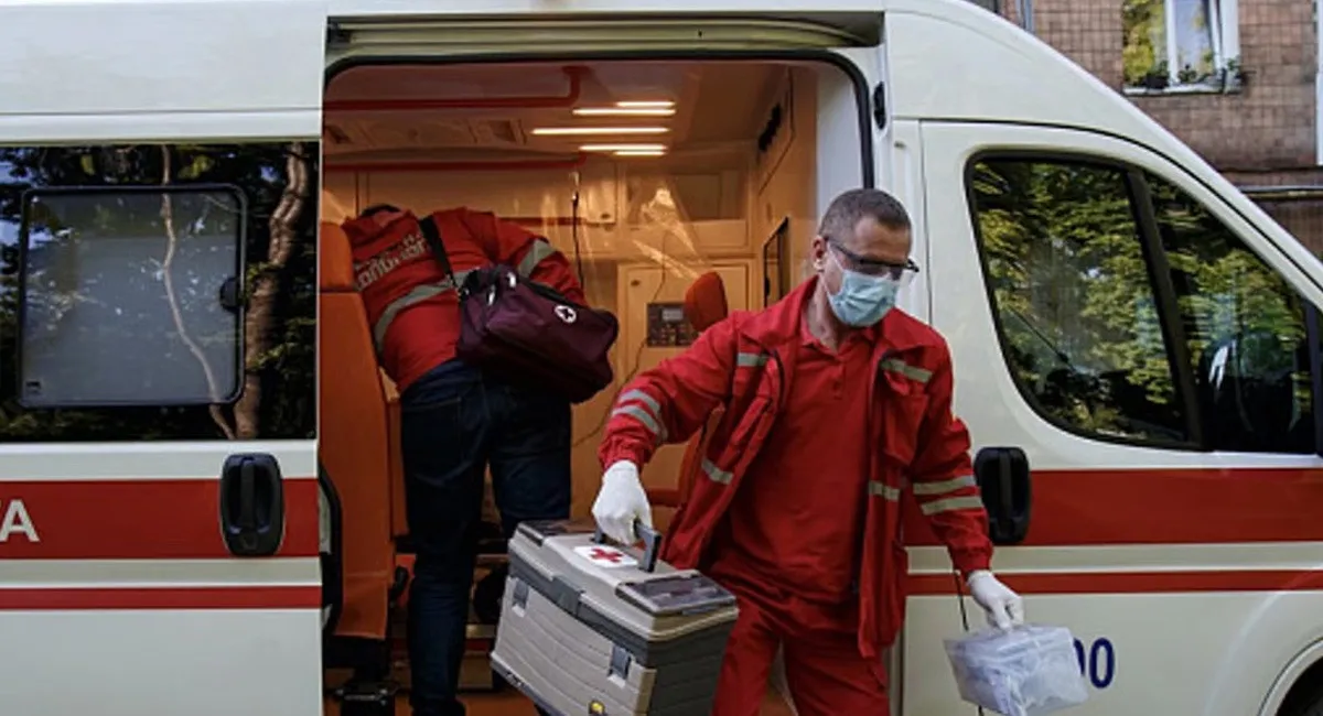 Загадкова смерть у ТЦК на Львівщині: дружина загиблого чоловіка зробила гучну заяву - today.ua