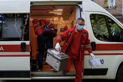 Загадочная смерть в ТЦК на Львовщине: жена погибшего мужчины сделала громкое заявление