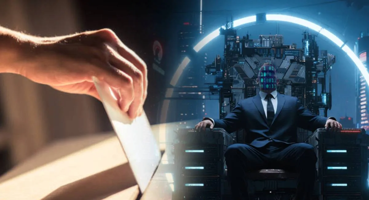 Выборы без выбора: ученые бьют тревогу из-за новой угрозы - today.ua