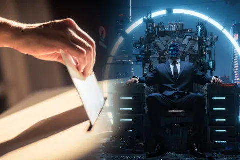 Вибори без вибору: вчені б’ють на сполох через нову загрозу