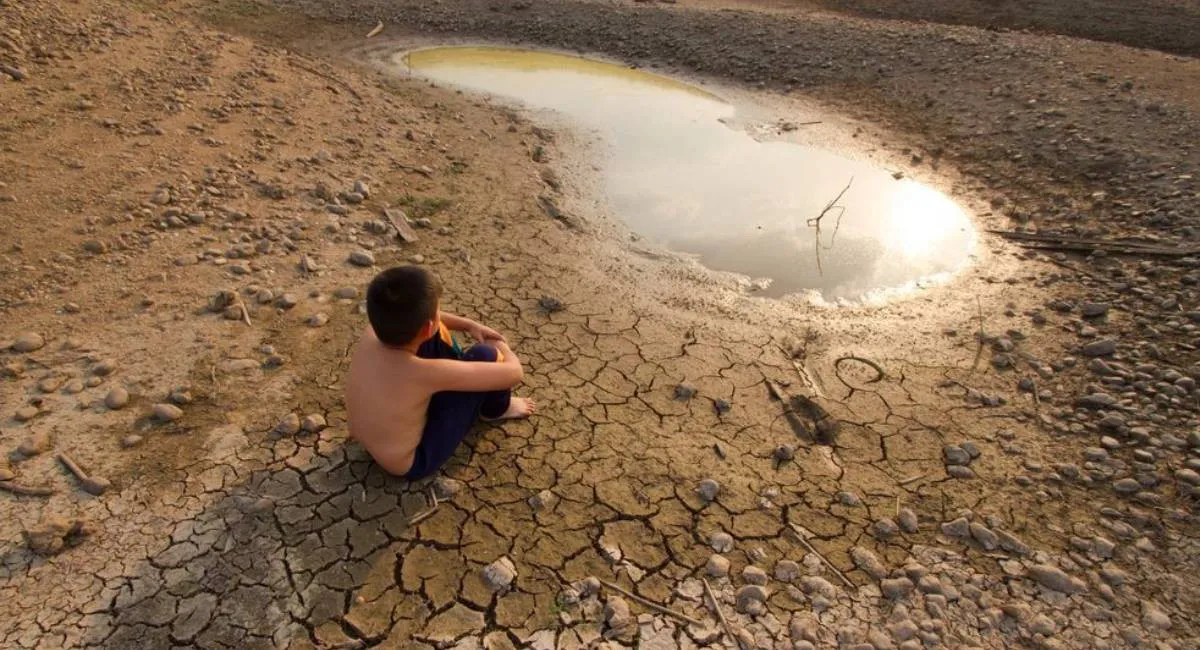 В ООН оголосили про початок водного банкрутства: міста та ферми ризикують залишитися без води - today.ua