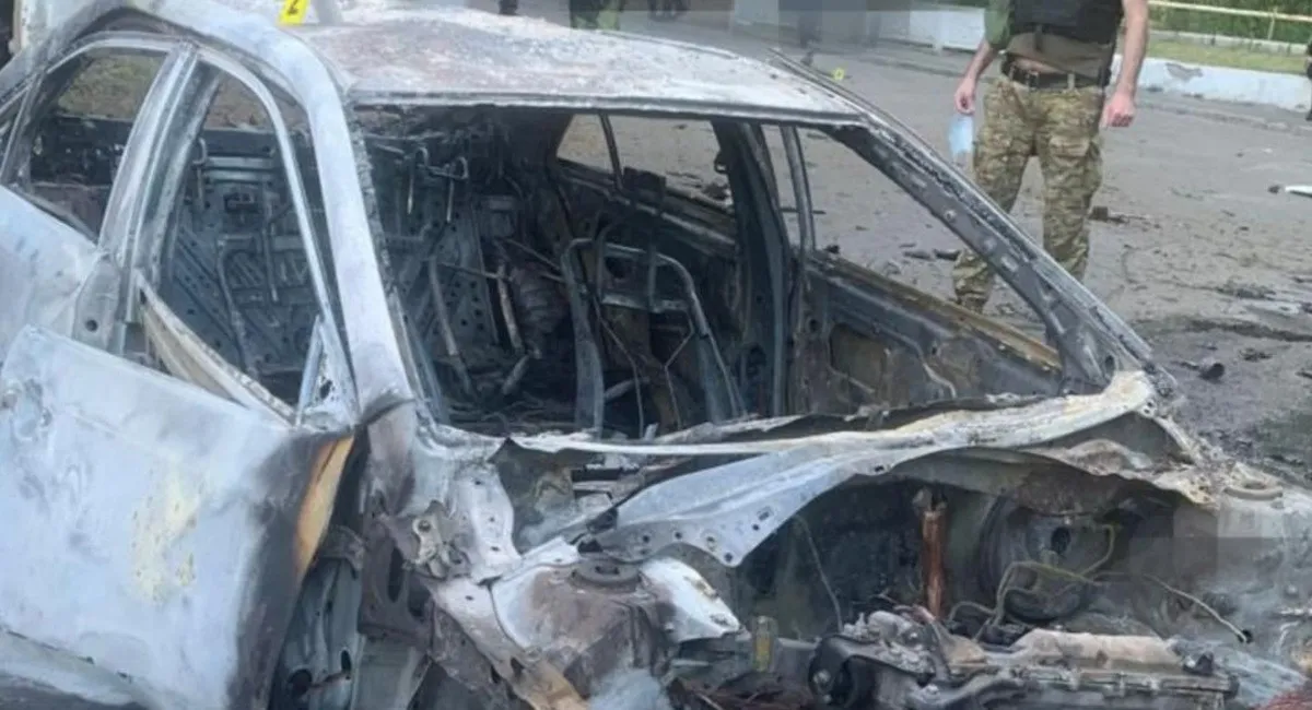 Замах чи трагічна випадковість? В Одесі підірвали авто з 21-річним хлопцем: що відомо про загиблого - today.ua