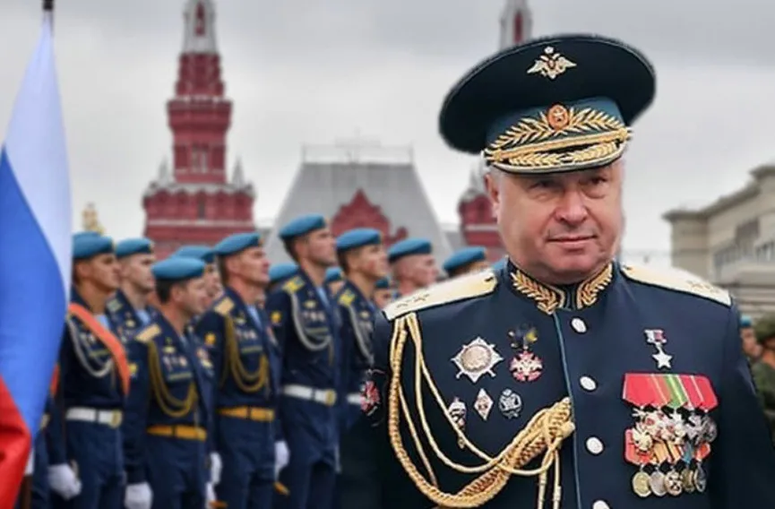 В Москве расстреляли правую руку начальника ГРУ генерала Алексеева: первые подробности - today.ua