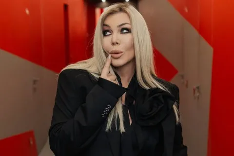 Цікава колаборація чи фінансовий розрахунок? Чому Ірина Білик бере у свій тур доньку власника АТБ Буткевича