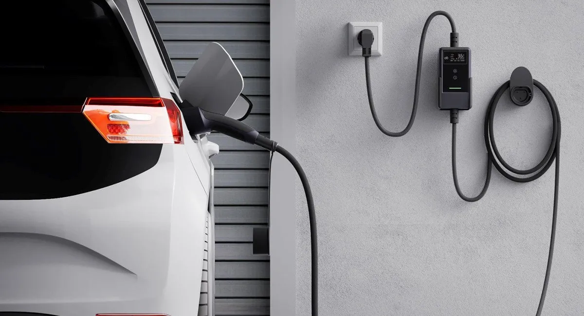 Эра бесплатной зарядки электромобилей прошла: обновлен рейтинг областей Украины по цене 1 кВт·ч в феврале 2026 года - today.ua