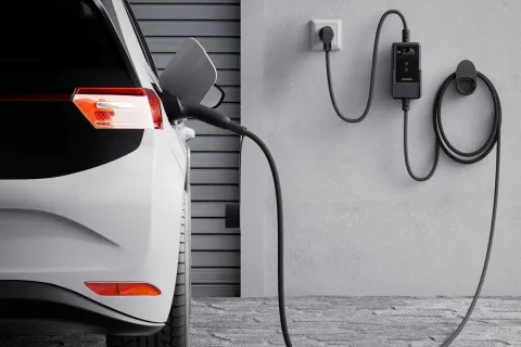 Ера "безкоштовної" зарядки електромобілів минула: оновлено рейтинг областей України за ціною 1 кВт·год у лютому 2026 року