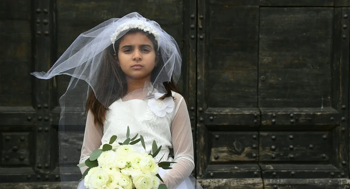 Чи дозволять шлюб з 14 років? Стефанчук дав чітку відповідь після хвилі протестів українців - today.ua