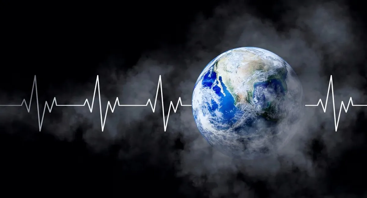 Земля уже 60 лет посылает кому-то ритмичный сигнал: ученые до сих пор не могут разгадать его природу - today.ua