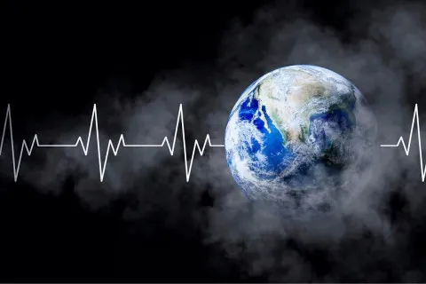 Земля вже 60 років посилає комусь ритмічний сигнал: учені досі не можуть розгадати його природу