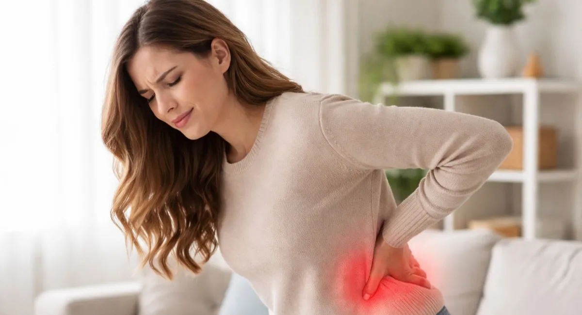 Симптоми хворих нирок: які сигнали організму не варто ігнорувати - today.ua