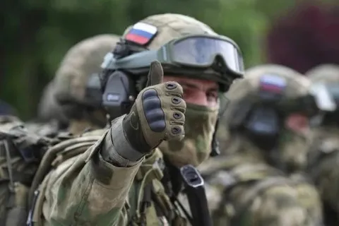 Массовый "дружественный огонь" в ВС РФ: из-за сбоя связи оккупанты ликвидировали собственную штурмовую группу