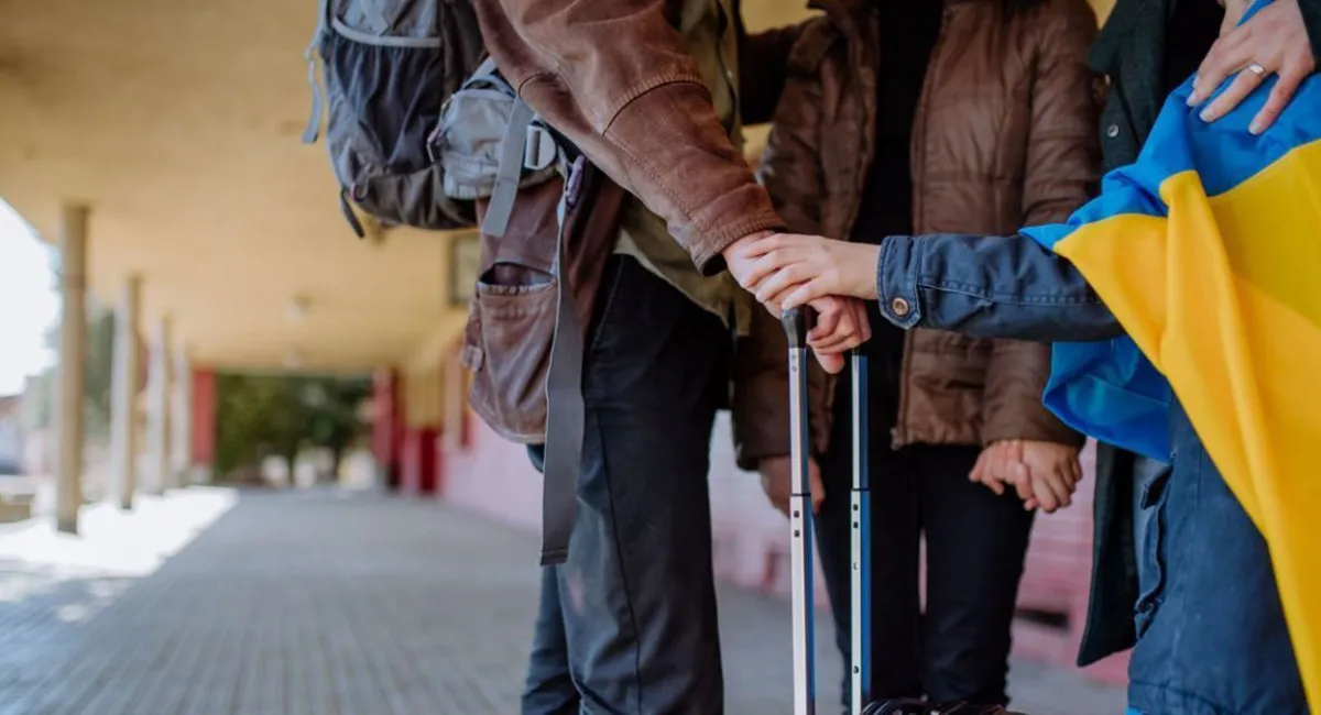 В Украине ожидают массового возвращения беженцев из-за границы: в НБУ назвали причину - today.ua