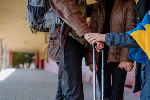 В Україні очікують масового повернення біженців з-за кордону: в НБУ назвали причину