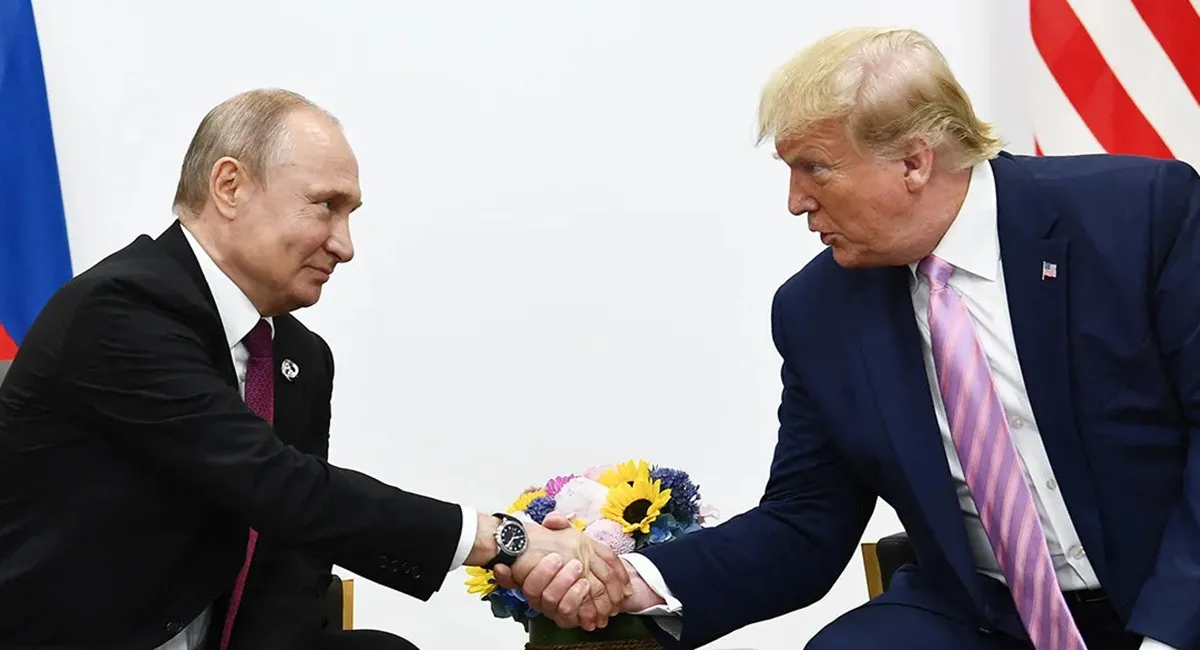 Сделка на 12 триллионов долларов за спиной Украины? Зеленский раскрыл детали тайного пакета Дмитриева между США и РФ - today.ua