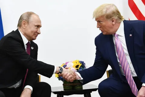 Угода на 12 трильйонів доларів за спиною України? Зеленський розкрив деталі таємного "пакета Дмитрієва" між США та РФ