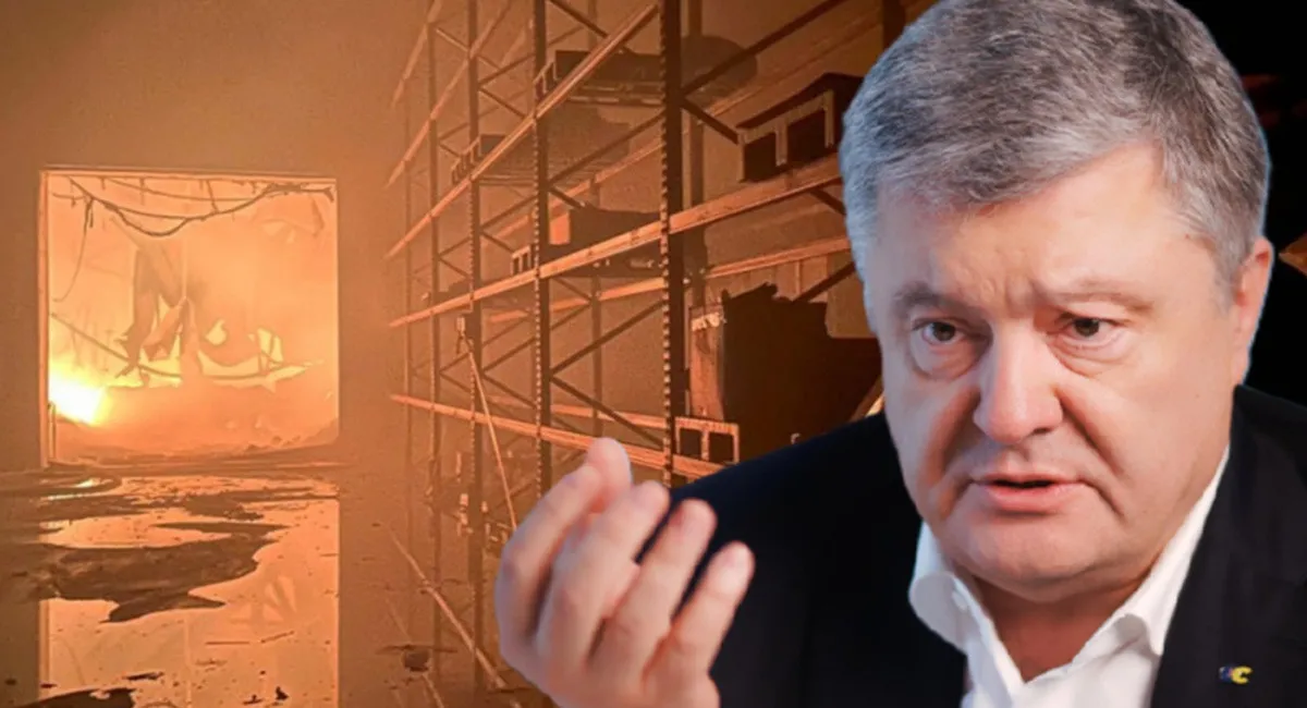 Roshen потеряла свой крупнейший склад в результате обстрела 7 февраля: официальные детали от компании и колоссальная сумма убытков - today.ua