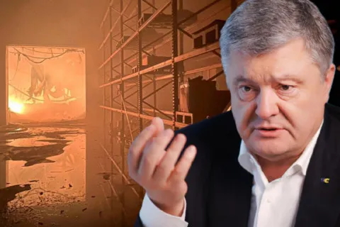 Roshen втратила свій найбільший склад унаслідок обстрілу 7 лютого: офіційні деталі від компанії та колосальна сума збитку