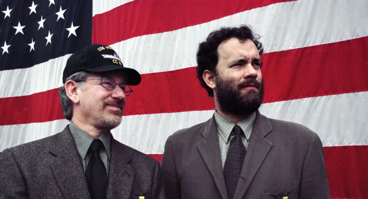 В Україні заборонили одну з популярних кінострічок Спілберга за участю Тома Генкса: яка причина - today.ua