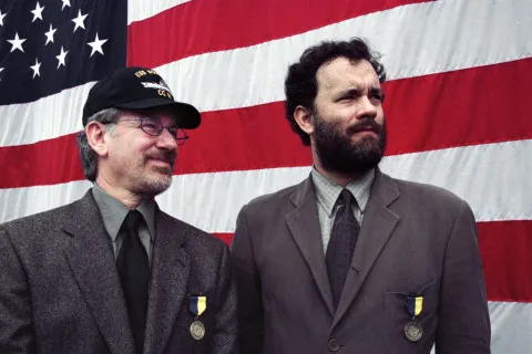 В Украине запретили один из популярных фильмов Спилберга с участием Тома Хэнкса: какая причина