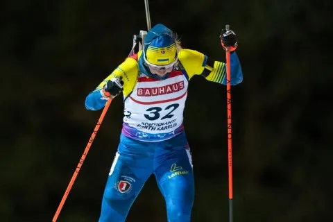 "Изменились приоритеты": легенда украинского биатлона сделала важное заявление о будущем