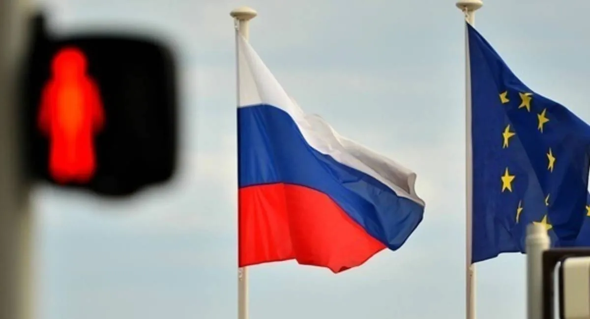 Європа знову дивиться в бік Москви: чому ЄС розглядає зближення з Росією - today.ua