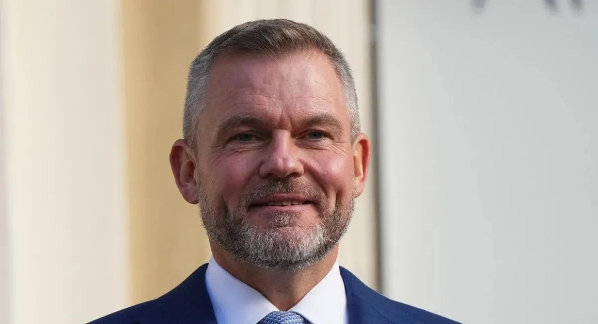 Досі вважаю помилкою: президент Словаччини розкритикував передачу МіГ-29 Україні - today.ua