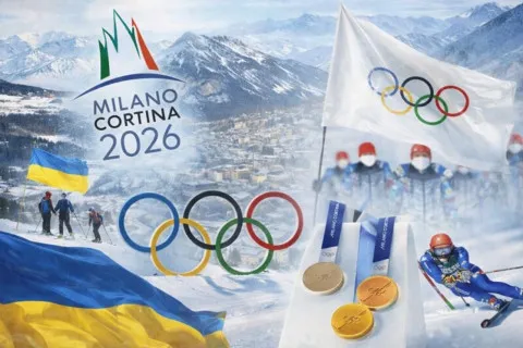 Российские флаги и "замаскированные" атлеты: Украина может получить миллиарды евро из-за "ошибки" МОК на Олимпиаде