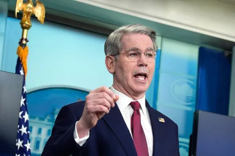 Торгівля важливіша за Україну: у США розкритикували подвійні стандарти Європи