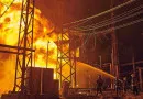Блекаут добрався до Волині: нічний удар по енергооб’єкту залишив 80 000 людей без світла