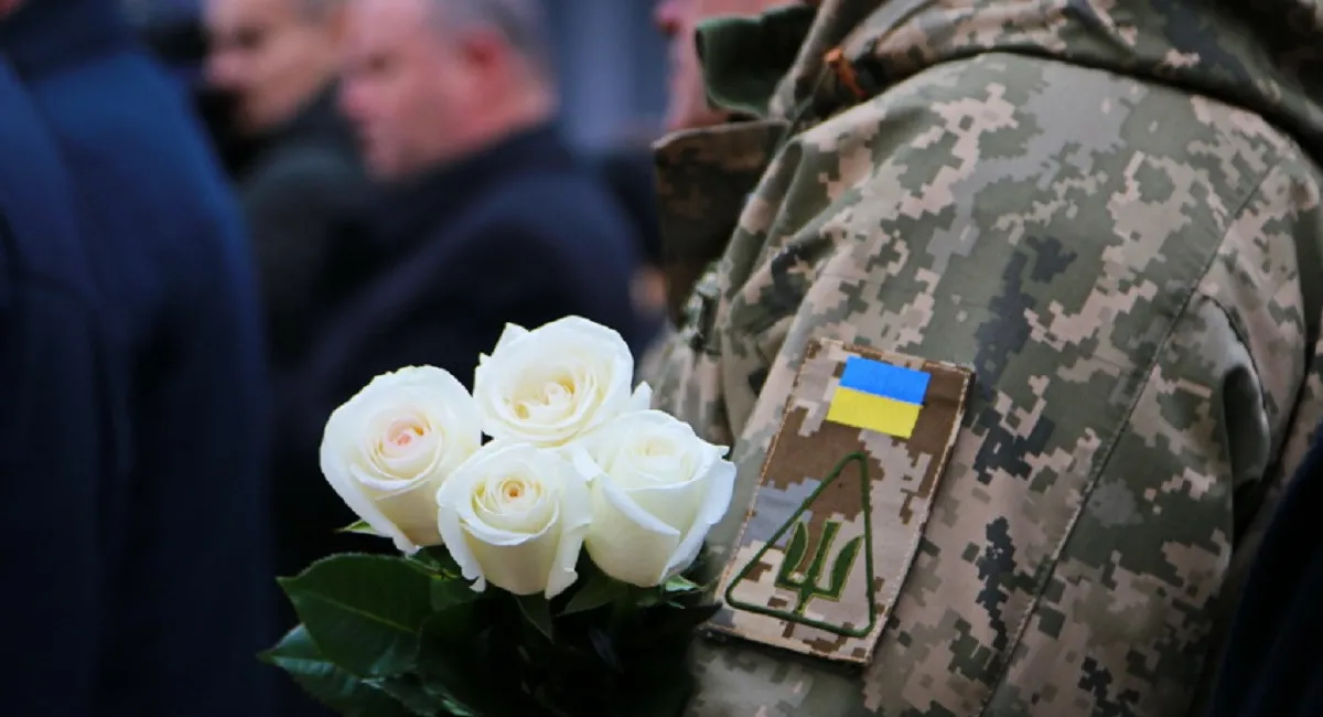 Зростають  виплати сім’ям загиблих та безвісти зниклих захисників - today.ua