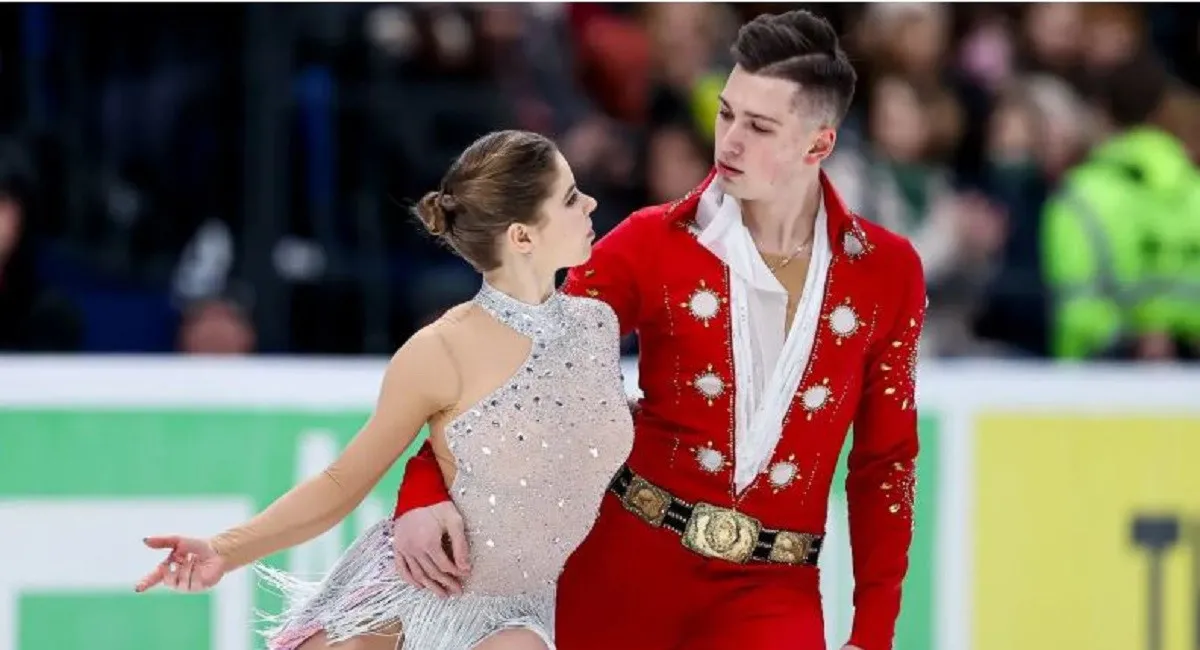 Росіяни на Зимовій Олімпіаді-2026: у нейтральному статусі, проте з прокремлівськими поглядами - today.ua