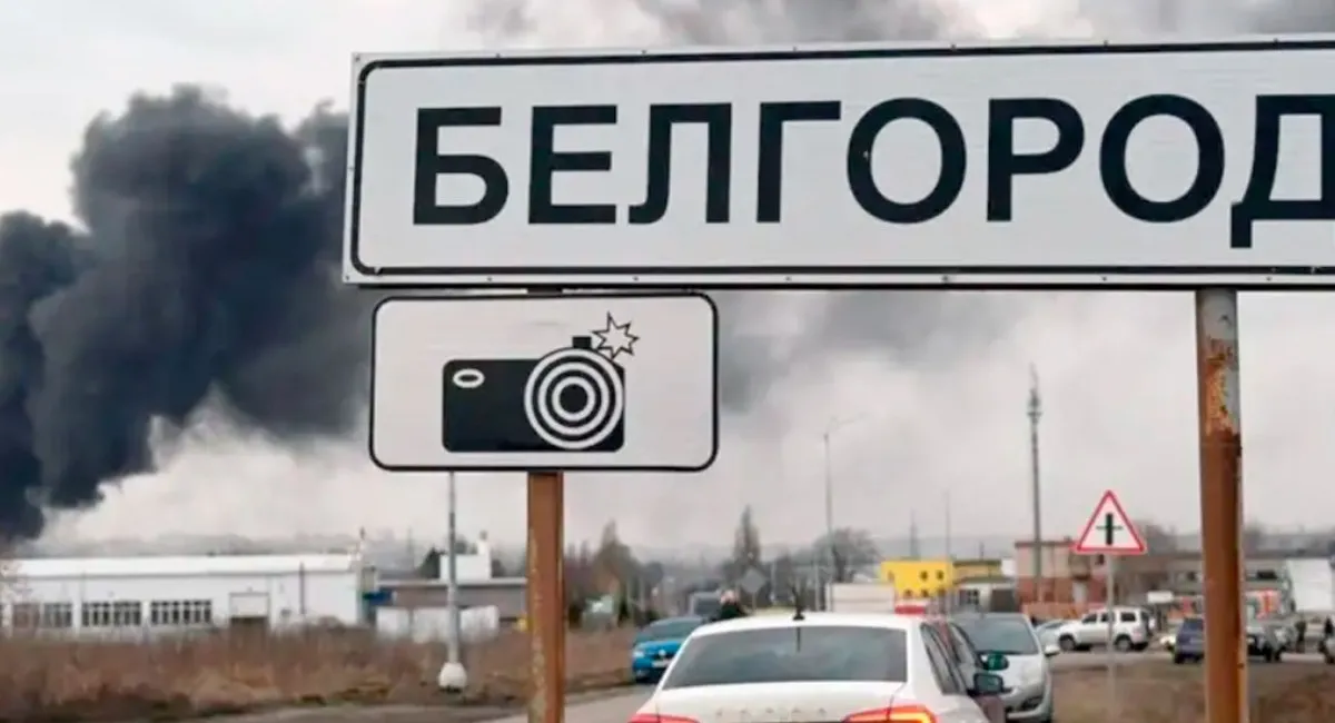 Крига скресла: Бєлгородський губернатор Гладков публічно закликав не бомбити Київ та інші українські міста - today.ua