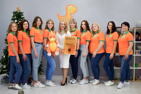 Національне значення Національної премії – конкурс "Знак Якості"