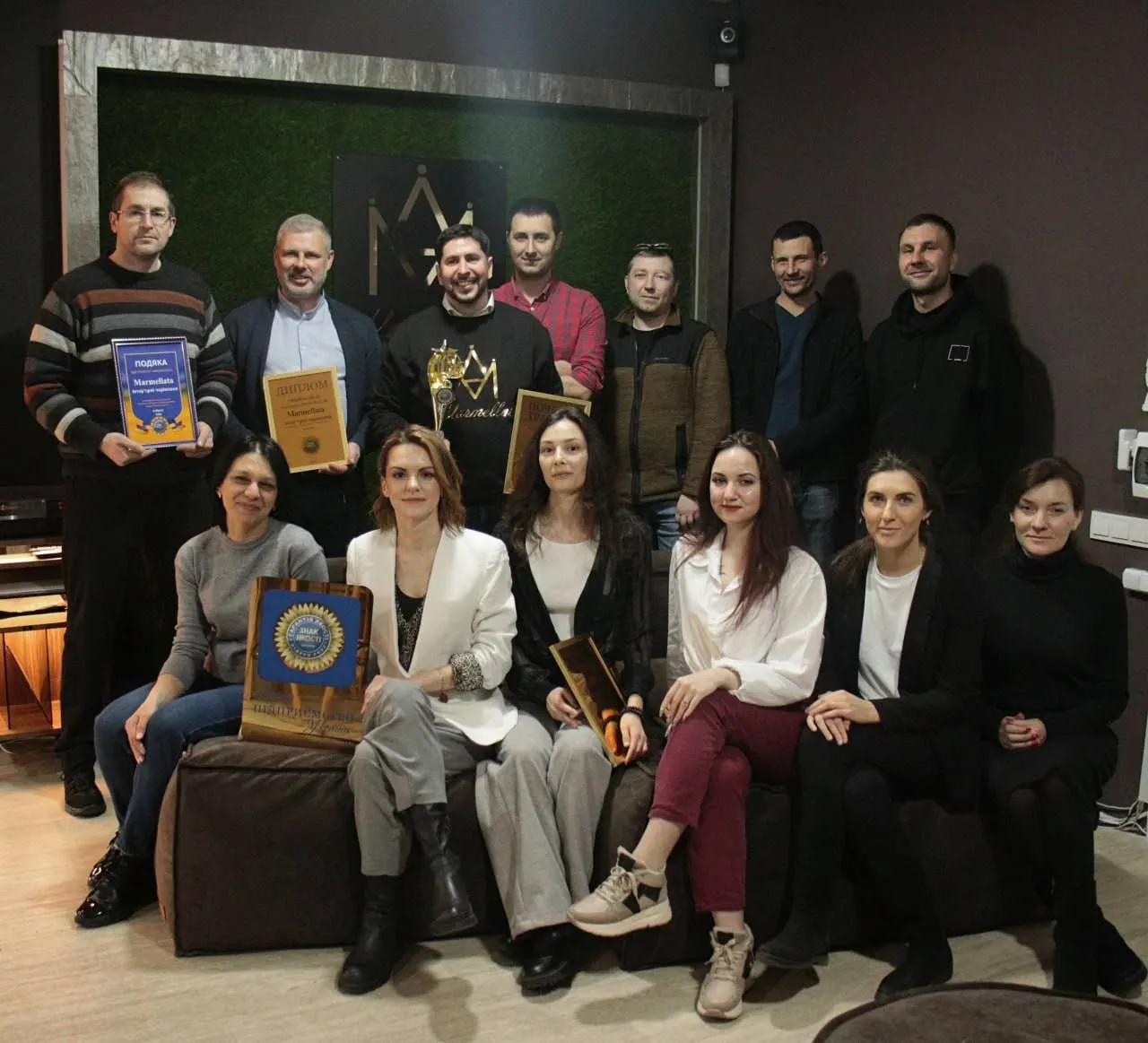 Національне значення Національної премії – конкурс Знак Якості - today.ua