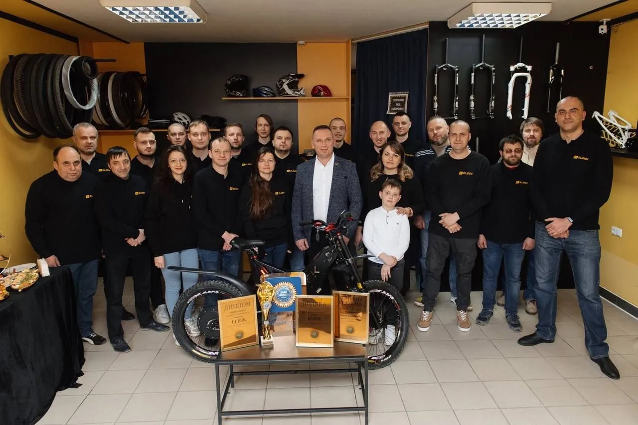 Національне значення Національної премії – конкурс Знак Якості - today.ua